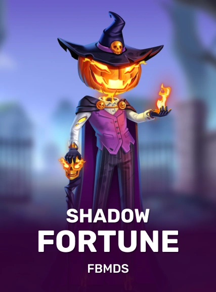 Shadow Fortune game tile